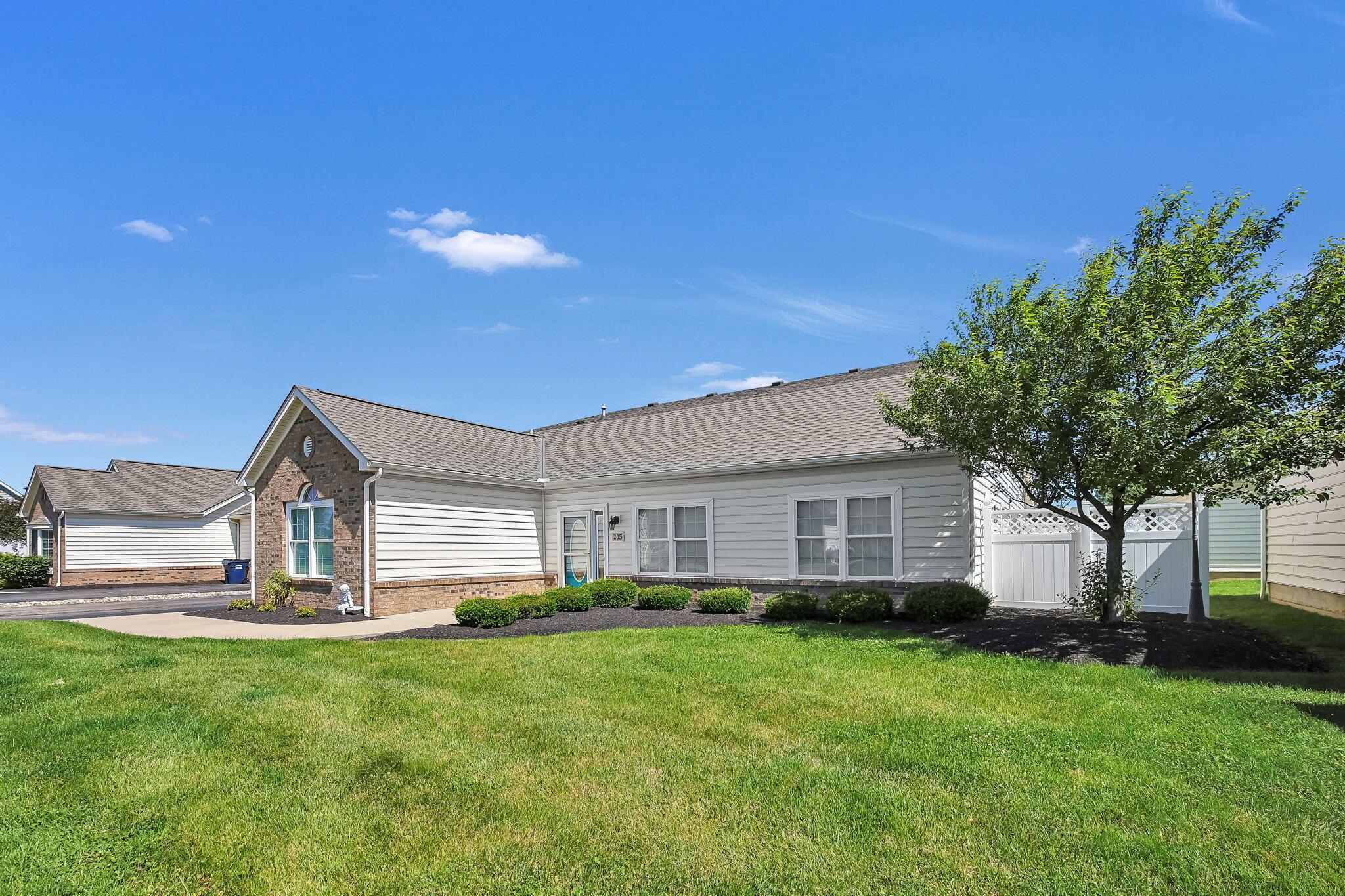 205 Cumberland Meadows Circle