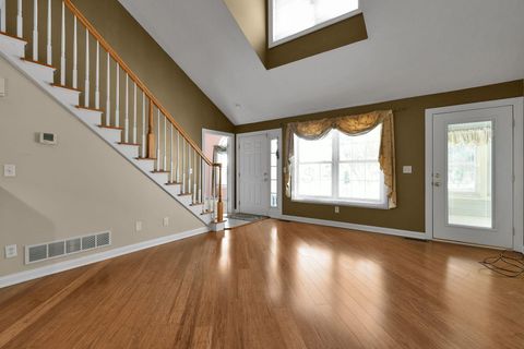 Tiny photo for 712 Stone Ridge Way, Newark, OH 43055 (MLS # 225041048)