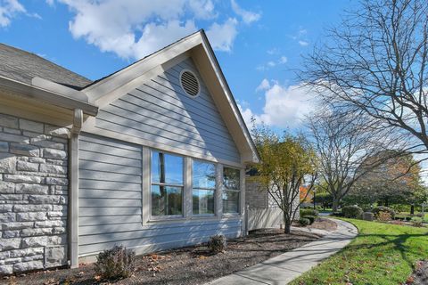 Tiny photo for 712 Stone Ridge Way, Newark, OH 43055 (MLS # 225041048)