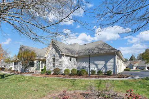 Tiny photo for 712 Stone Ridge Way, Newark, OH 43055 (MLS # 225041048)
