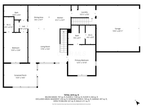 Tiny photo for 712 Stone Ridge Way, Newark, OH 43055 (MLS # 225041048)