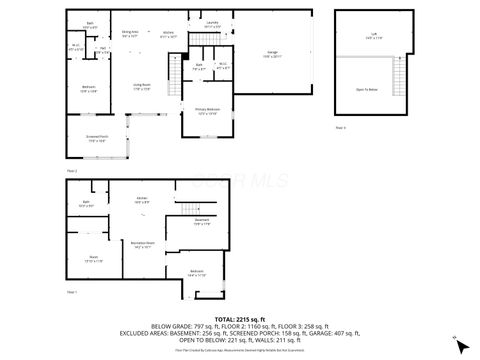 Tiny photo for 712 Stone Ridge Way, Newark, OH 43055 (MLS # 225041048)