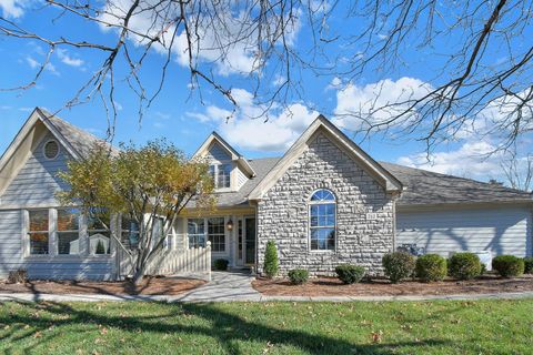 Tiny photo for 712 Stone Ridge Way, Newark, OH 43055 (MLS # 225041048)