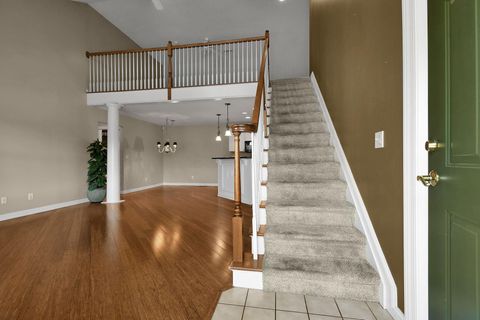 Tiny photo for 712 Stone Ridge Way, Newark, OH 43055 (MLS # 225041048)