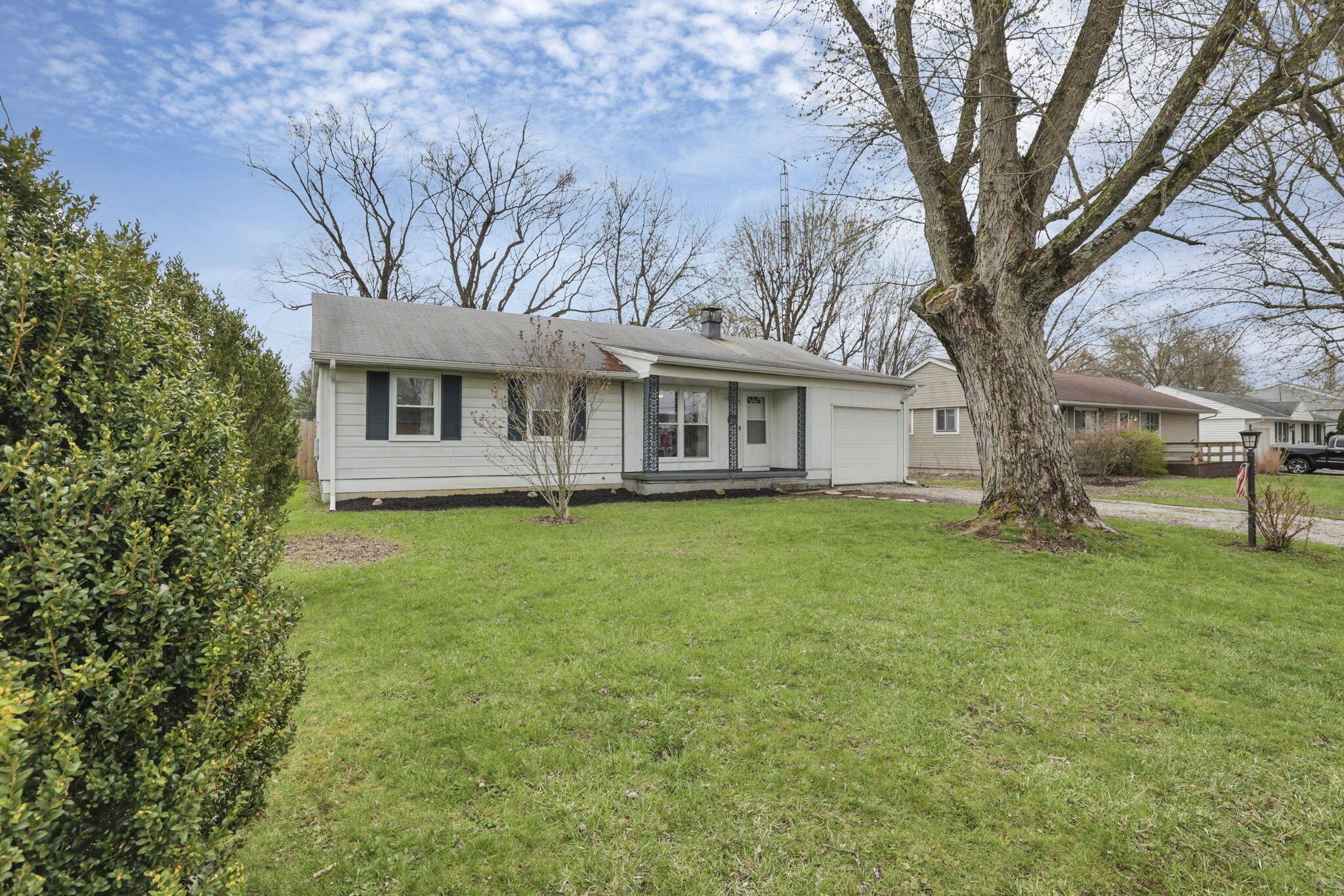 2688 Capaldi Drive, Marion, Ohio image 2