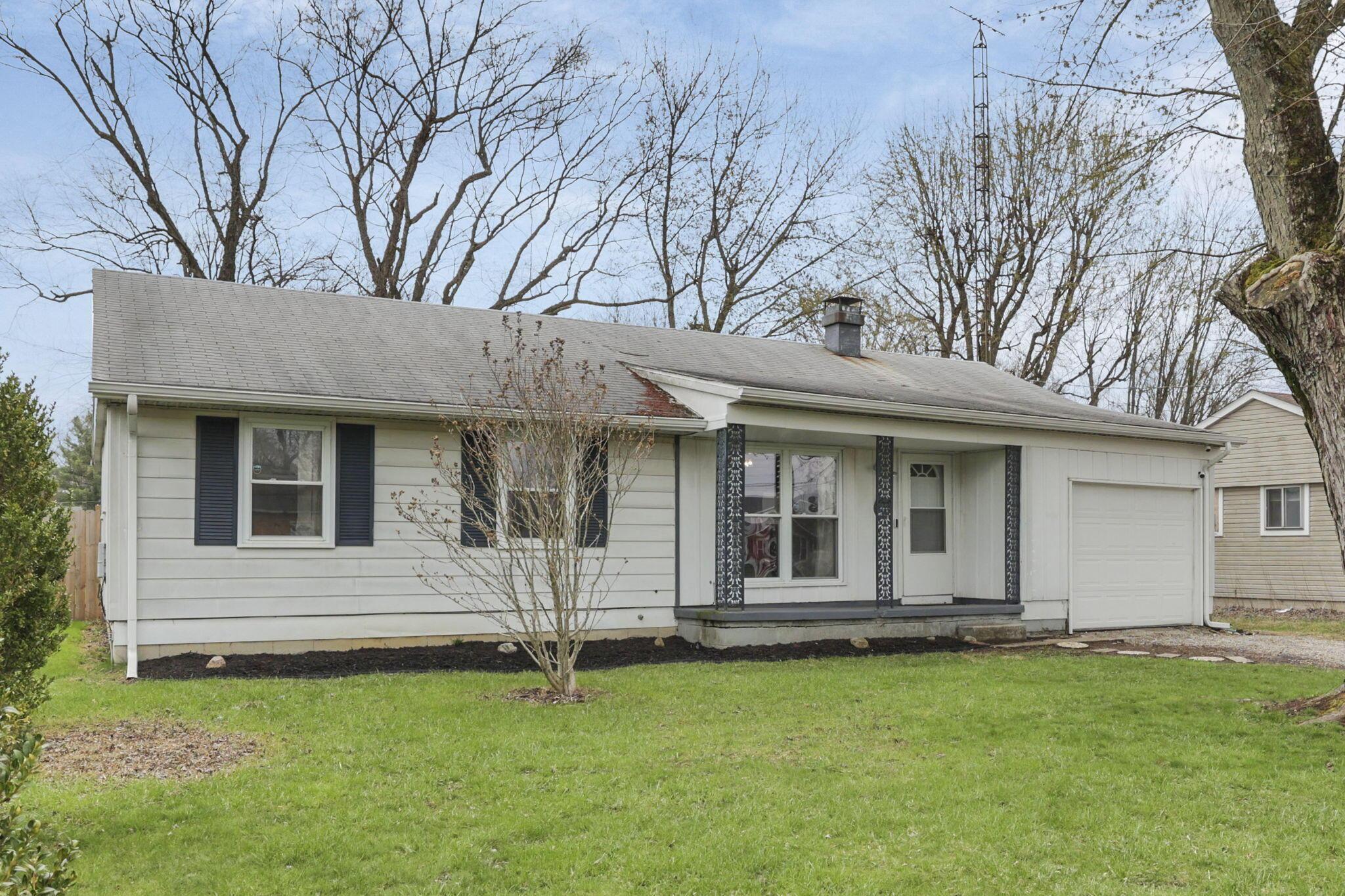 2688 Capaldi Drive, Marion, Ohio image 1