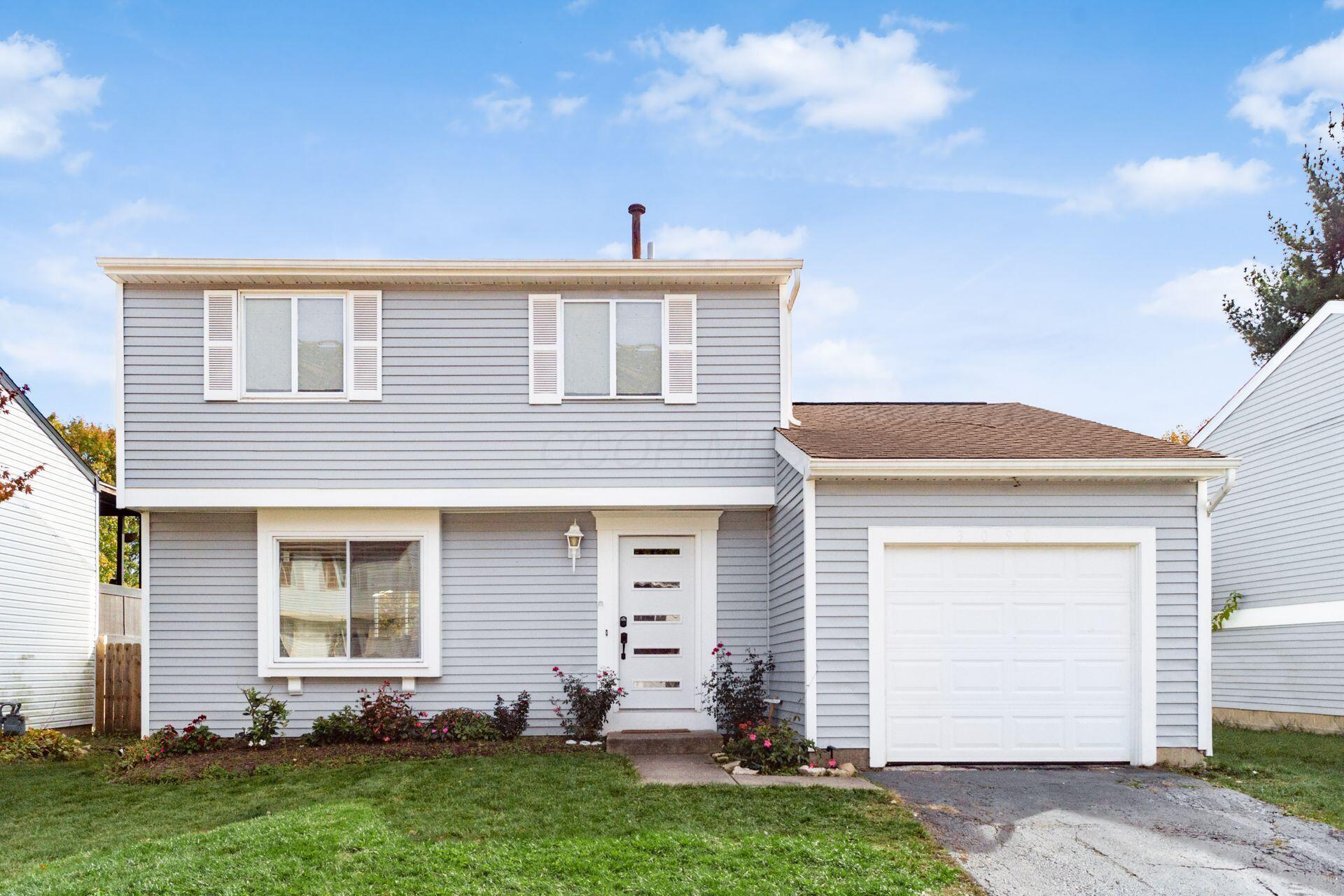 3090 Dewbourne Drive, Reynoldsburg, Ohio image 1