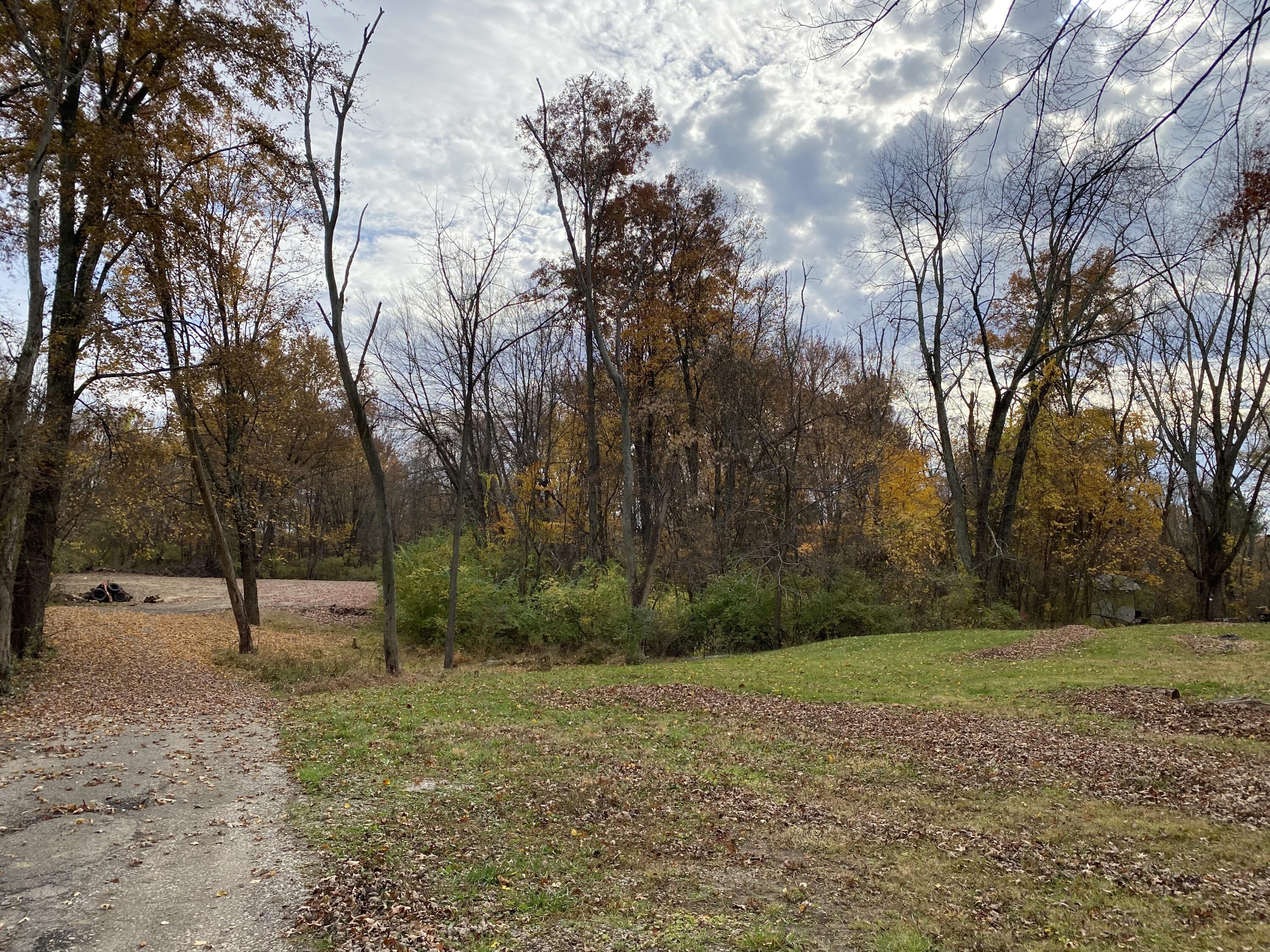 Photo 5 of 8 of 7989 Clouse Road land