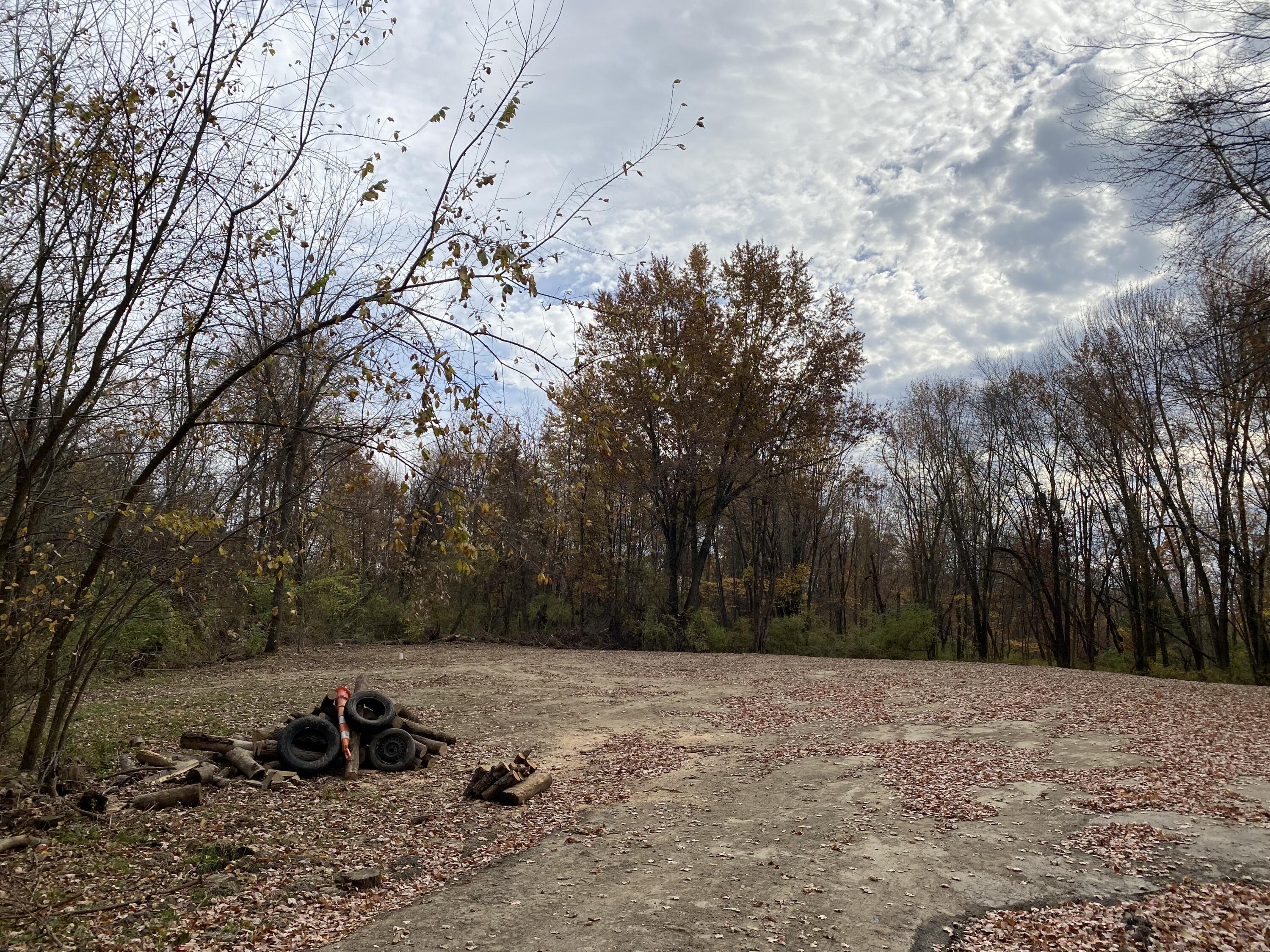 Photo 7 of 8 of 7989 Clouse Road land