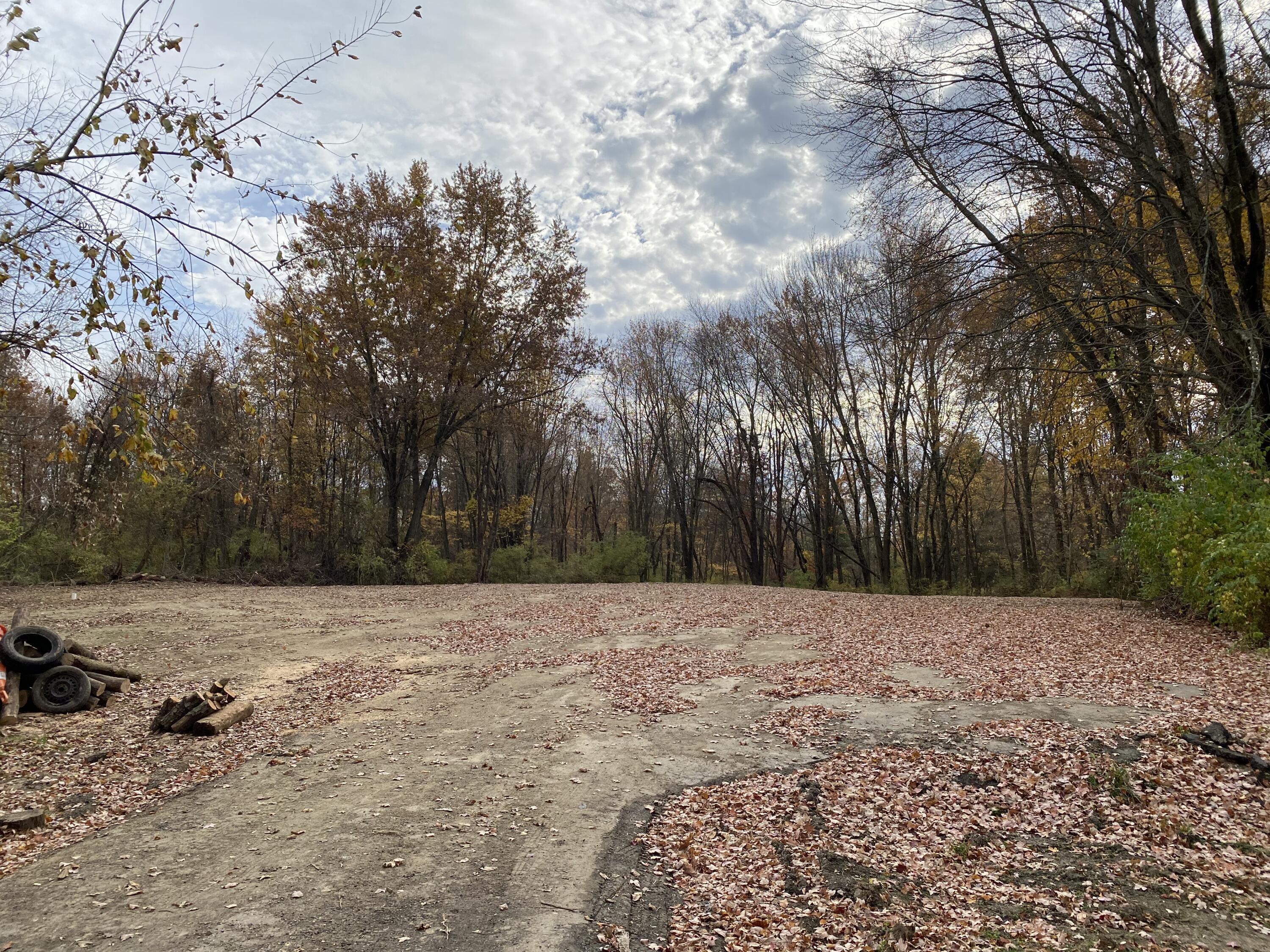 Photo 6 of 8 of 7989 Clouse Road land