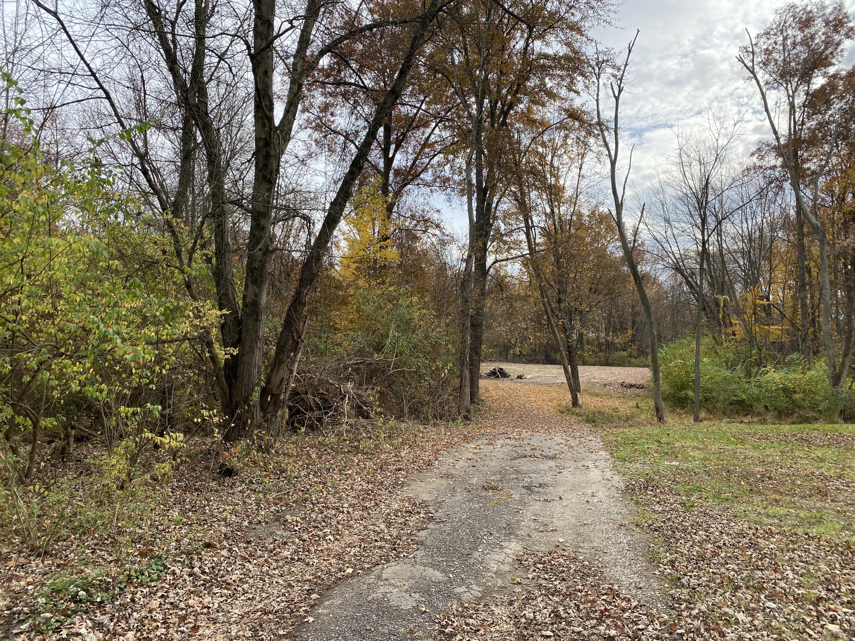 Photo 3 of 8 of 7989 Clouse Road land