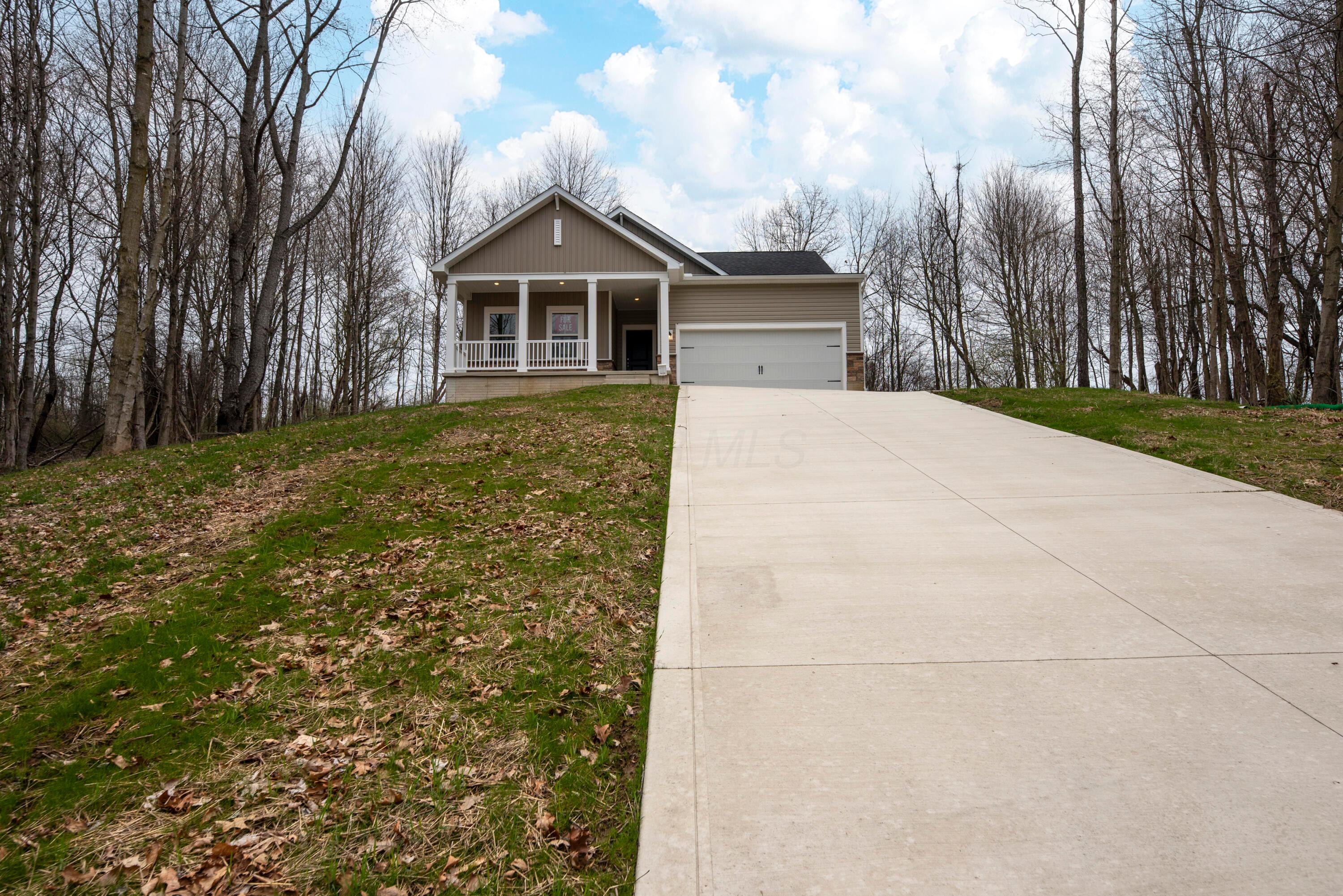 3462 Apple Valley Drive, Howard, Ohio image 11