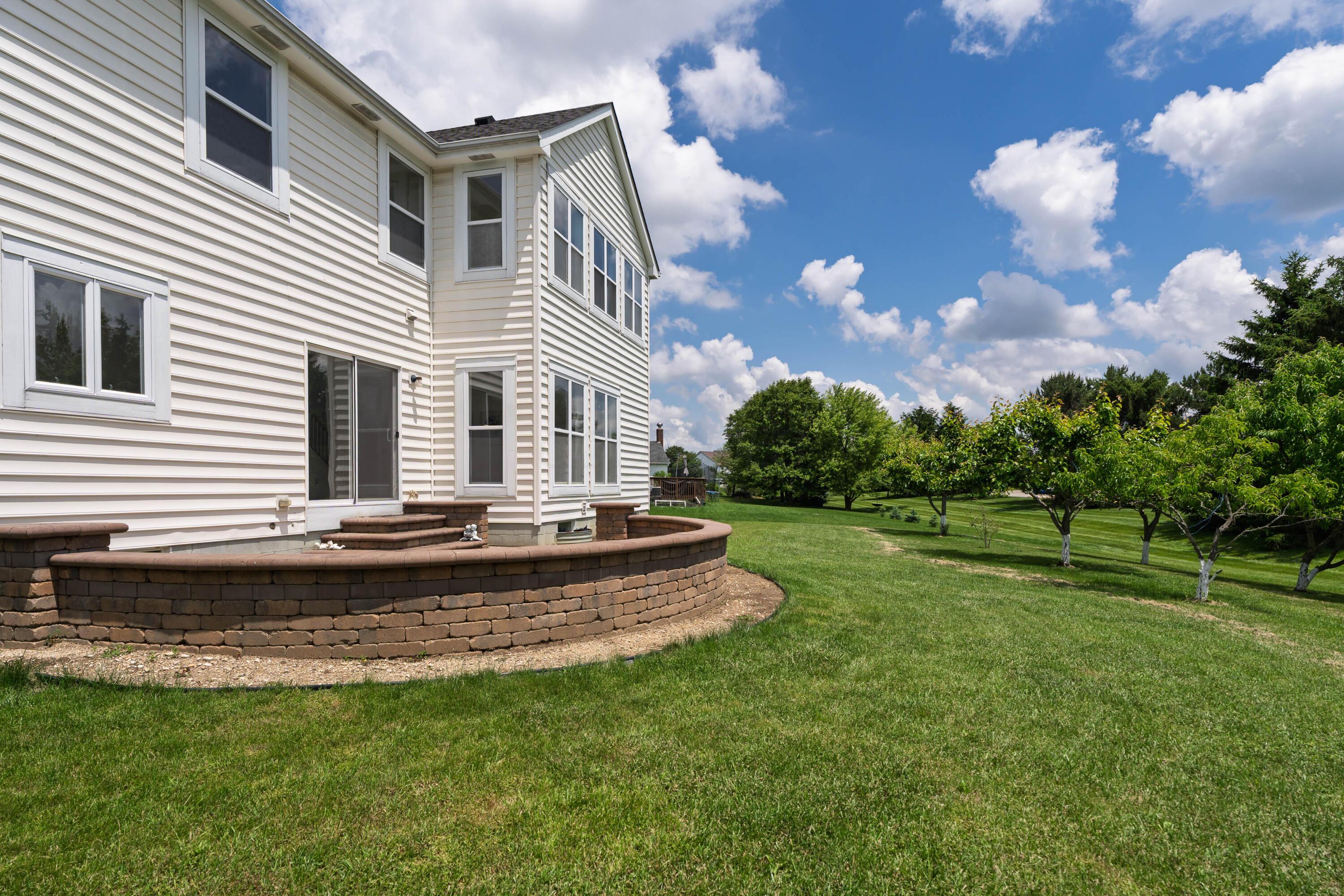 3899 Hampshire Avenue, Powell, Ohio image 40