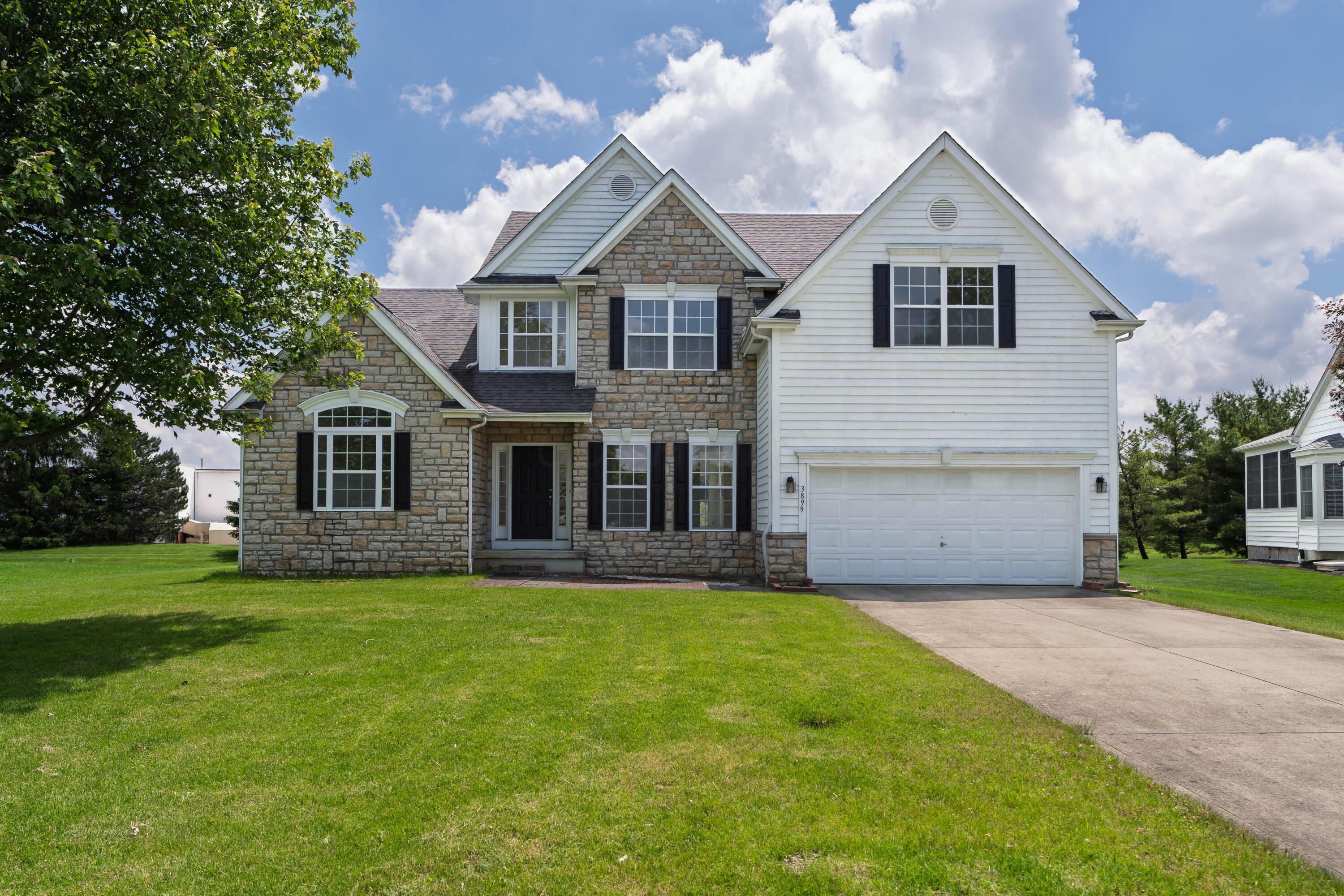 3899 Hampshire Avenue, Powell, Ohio image 1