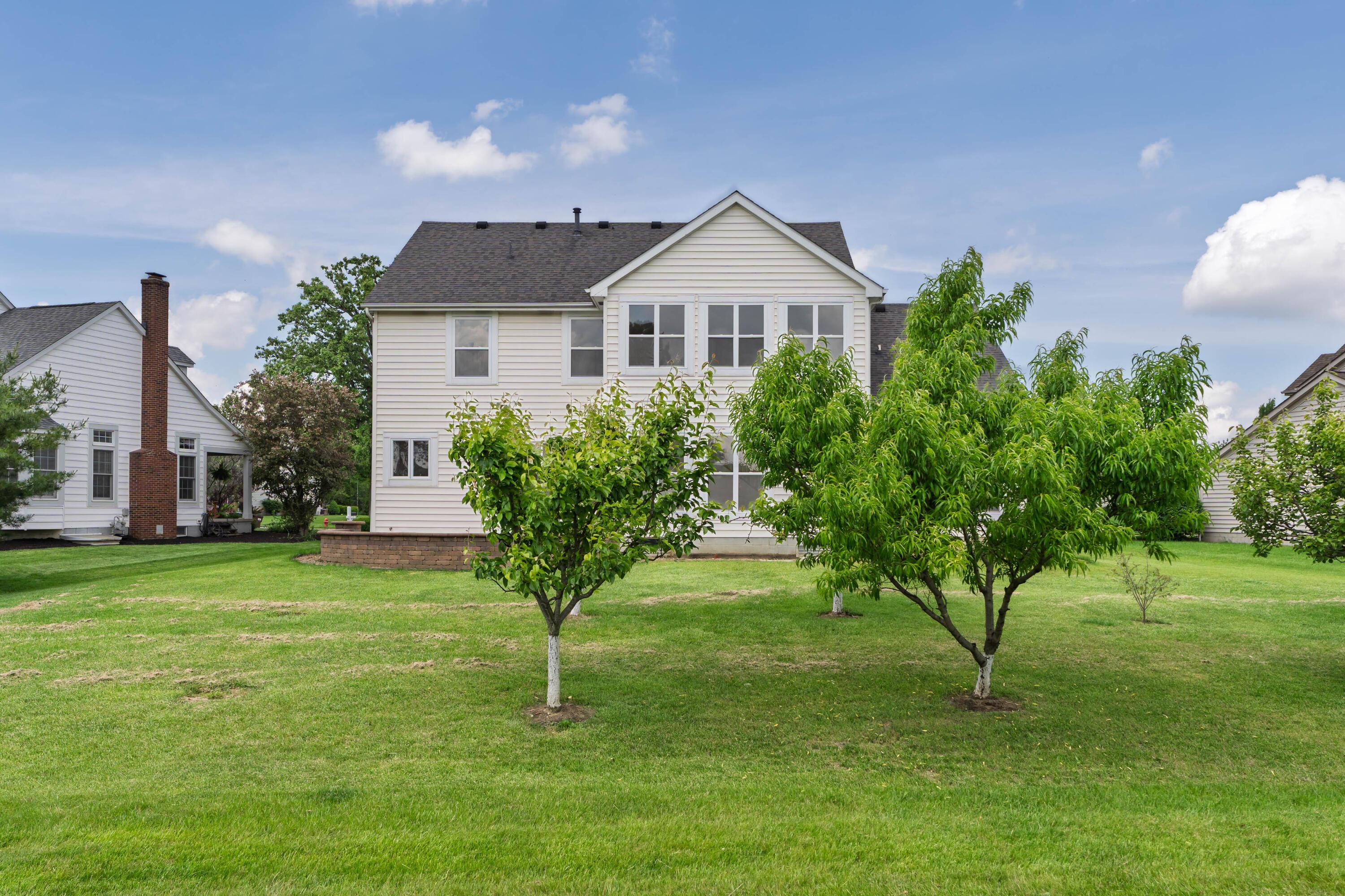 3899 Hampshire Avenue, Powell, Ohio image 38