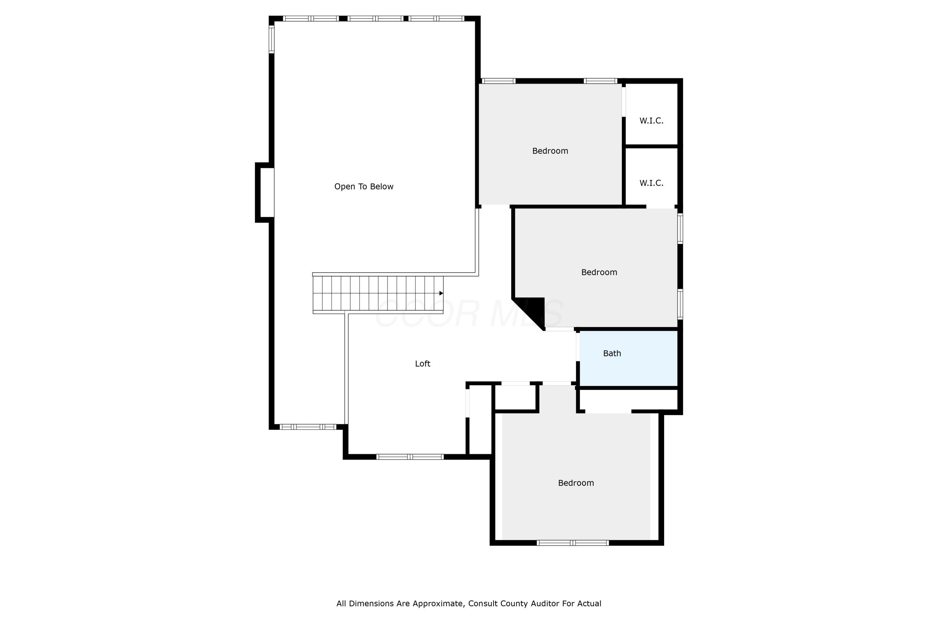 3899 Hampshire Avenue, Powell, Ohio image 44