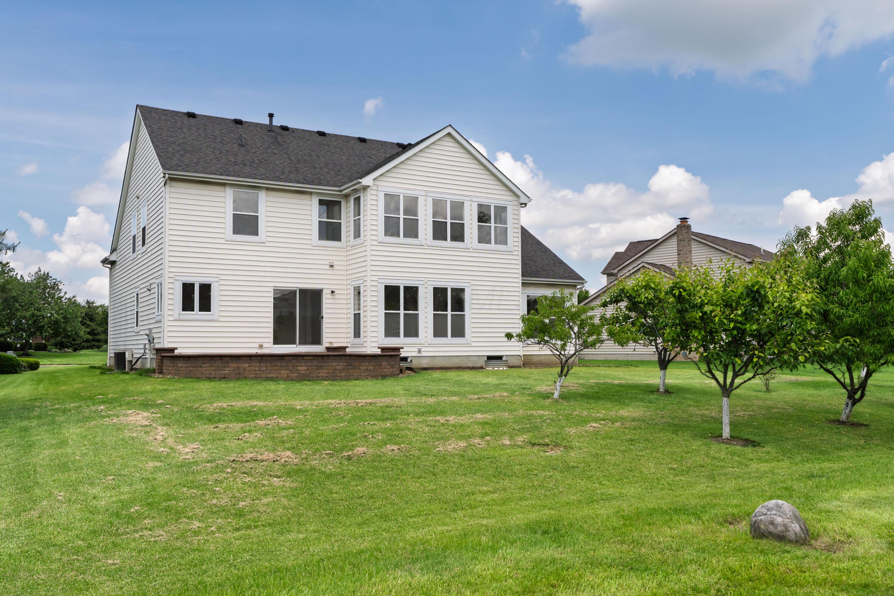 3899 Hampshire Avenue, Powell, Ohio image 39