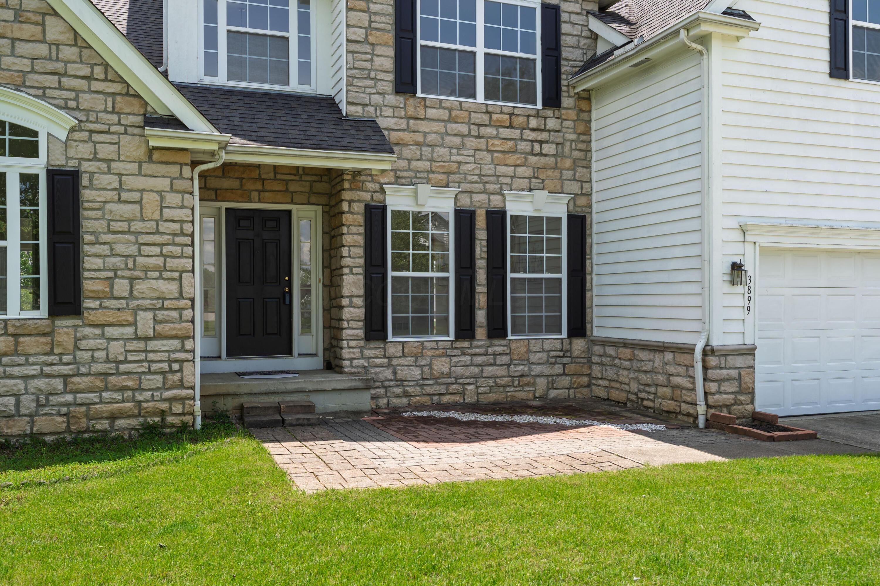 3899 Hampshire Avenue, Powell, Ohio image 4
