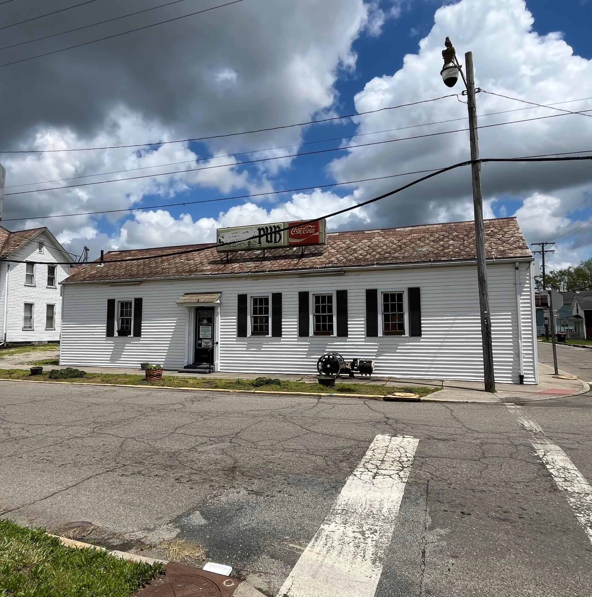 Newark, Ohio 43055, United States, ,Commercial,Active,138795