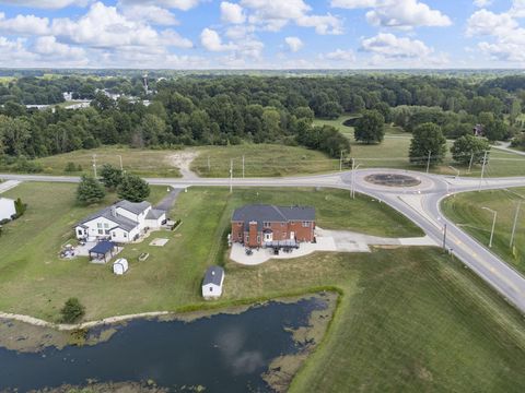 Photo of 5360 Smothers Road, Westerville, OH 43081 (MLS # 225030407)