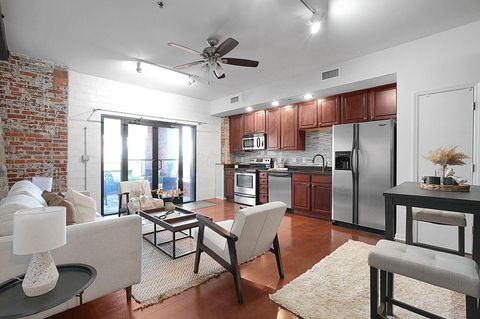 Photo of 78 E Chestnut Street 507 #507, Columbus, OH 43215 (MLS # 225035738)