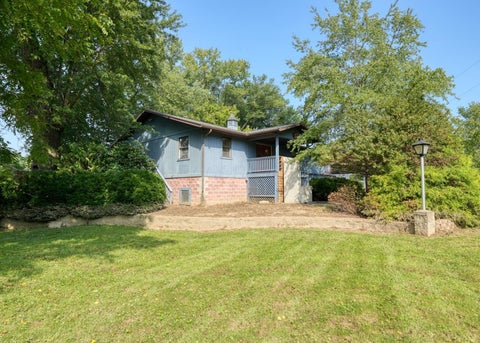 Photo of 7707 Pioneer Drive, Blue Rock, OH 43720 (MLS # 226033864)