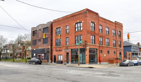 Photo of 1229-1231 E Main Street, Columbus, OH 43205 (MLS # 226008484)