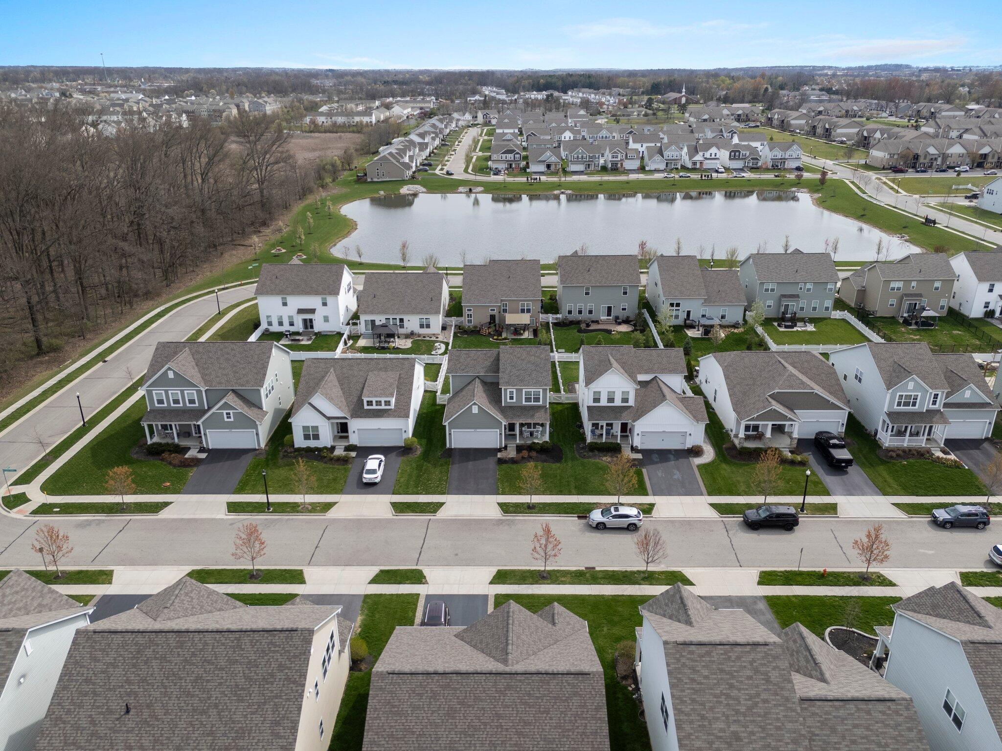 6875 Brooklyn Heights Road, Westerville, Ohio image 43