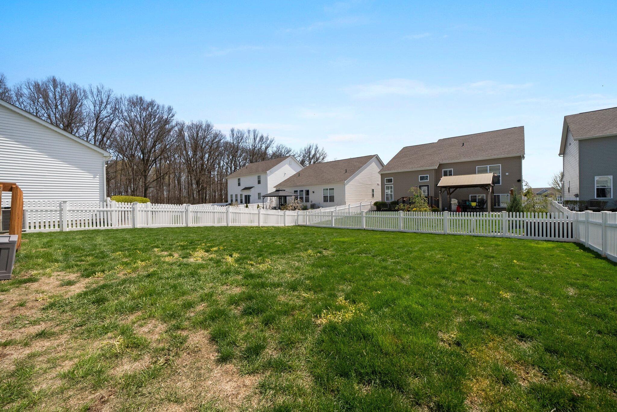6875 Brooklyn Heights Road, Westerville, Ohio image 46
