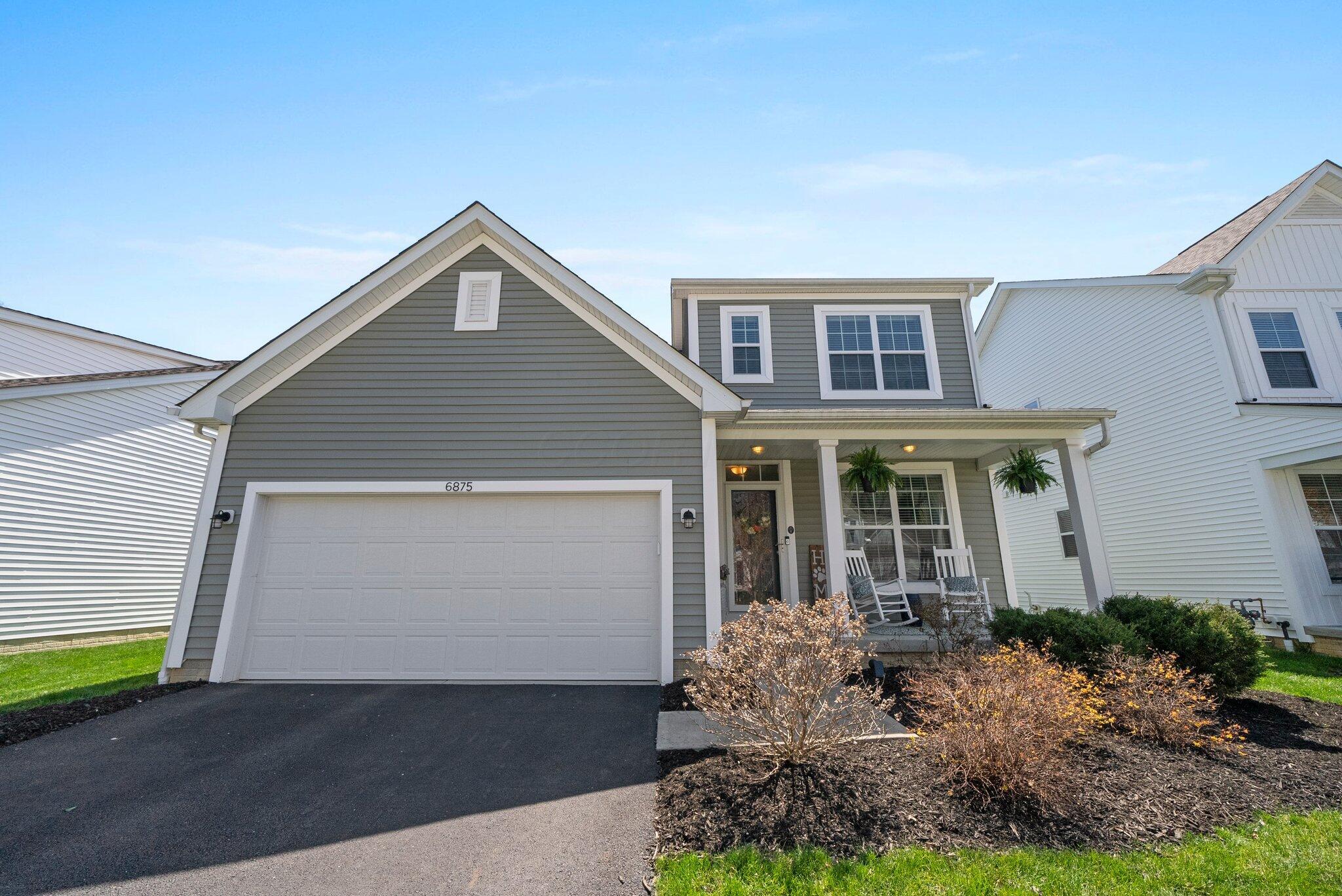 6875 Brooklyn Heights Road, Westerville, Ohio image 3