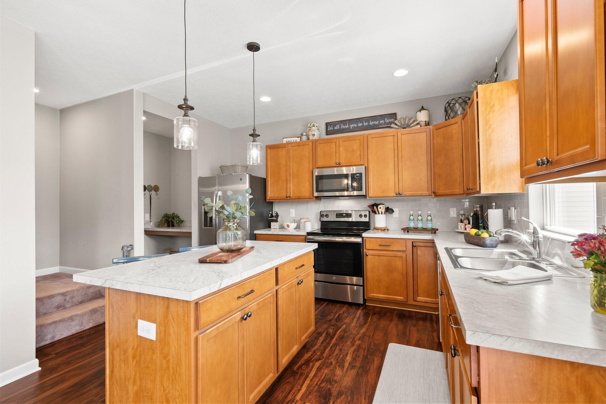 6875 Brooklyn Heights Road, Westerville, Ohio image 16