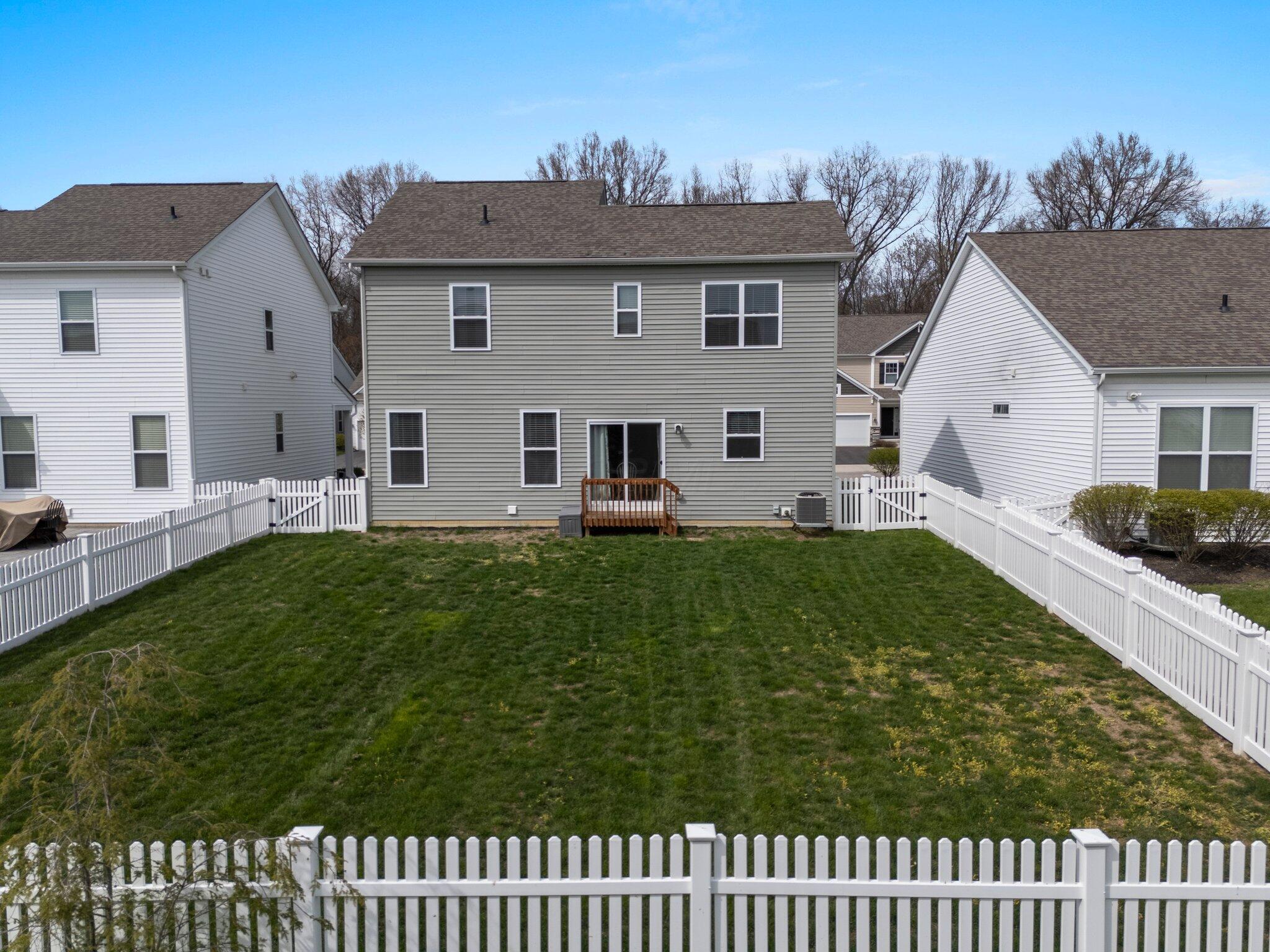 6875 Brooklyn Heights Road, Westerville, Ohio image 38