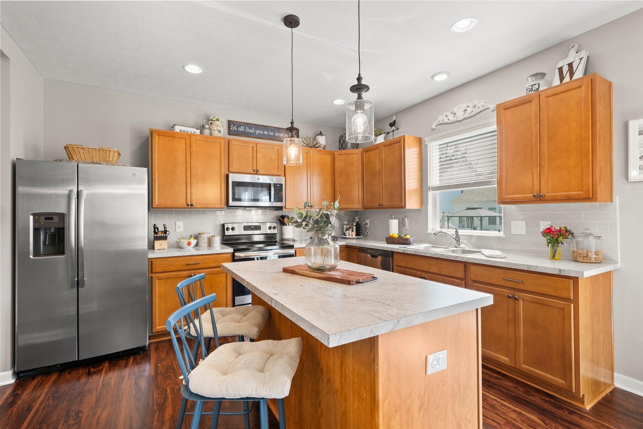 6875 Brooklyn Heights Road, Westerville, Ohio image 18