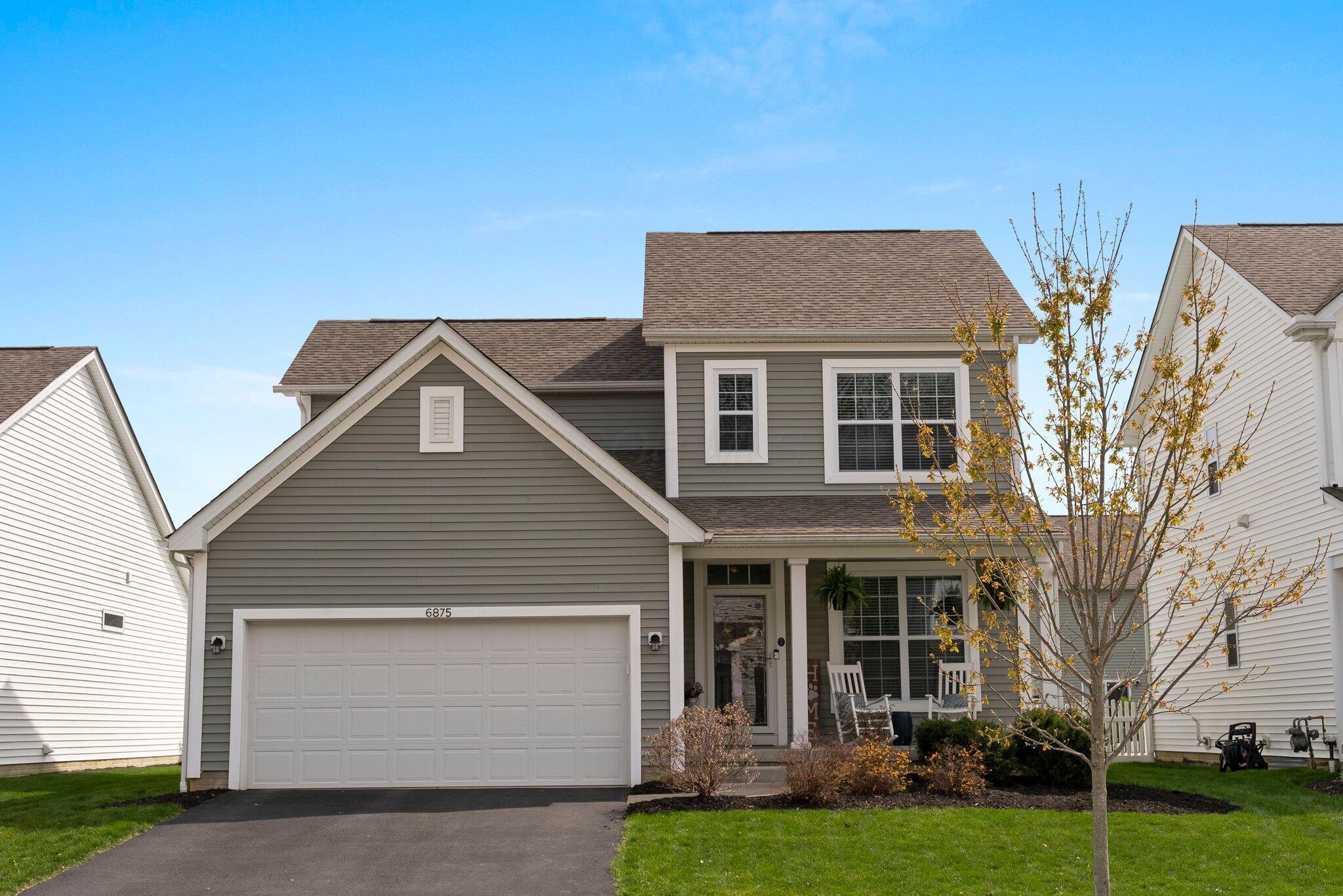 6875 Brooklyn Heights Road, Westerville, Ohio image 47