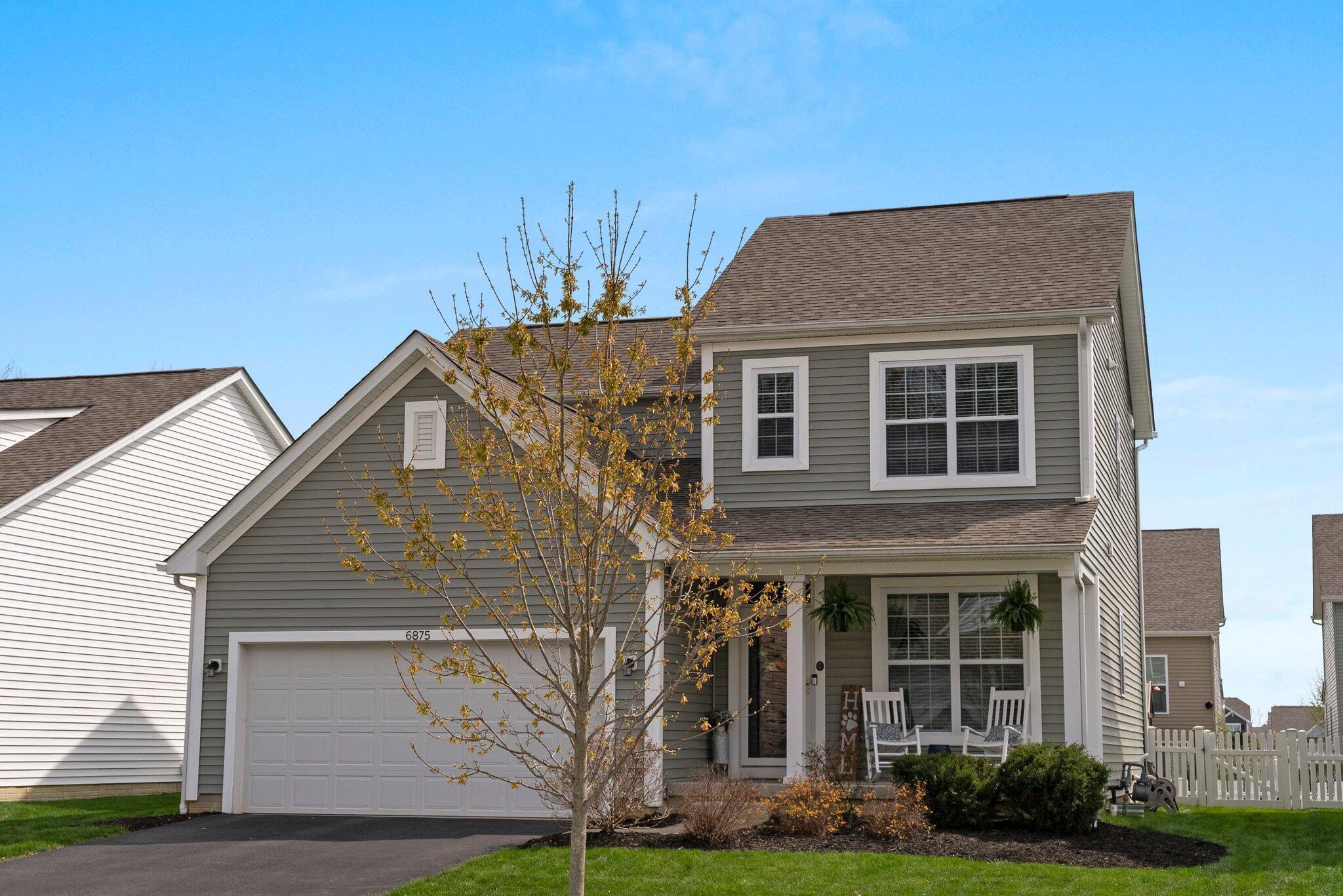6875 Brooklyn Heights Road, Westerville, Ohio image 48