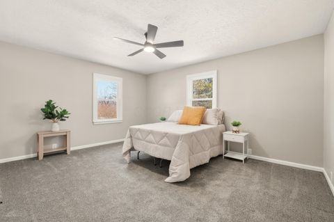 Tiny photo for 2036 County Road 24, Marengo, OH 43334 (MLS # 226004254)