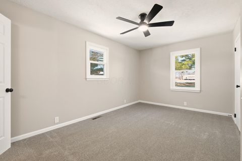 Tiny photo for 2036 County Road 24, Marengo, OH 43334 (MLS # 226004254)