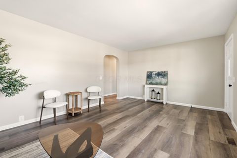 Tiny photo for 2036 County Road 24, Marengo, OH 43334 (MLS # 226004254)