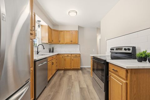 Tiny photo for 2036 County Road 24, Marengo, OH 43334 (MLS # 226004254)