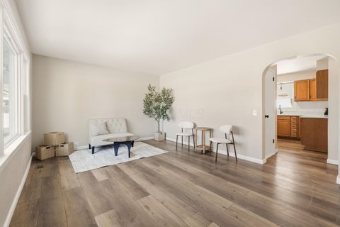 Tiny photo for 2036 County Road 24, Marengo, OH 43334 (MLS # 226004254)