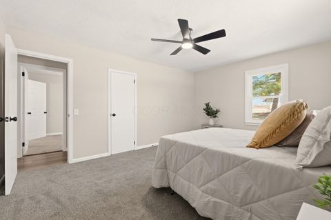 Tiny photo for 2036 County Road 24, Marengo, OH 43334 (MLS # 226004254)