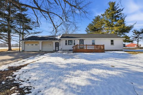 Tiny photo for 2036 County Road 24, Marengo, OH 43334 (MLS # 226004254)