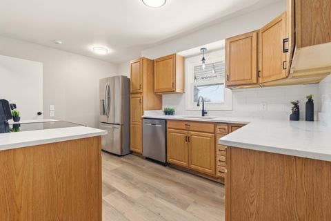 Tiny photo for 2036 County Road 24, Marengo, OH 43334 (MLS # 226004254)