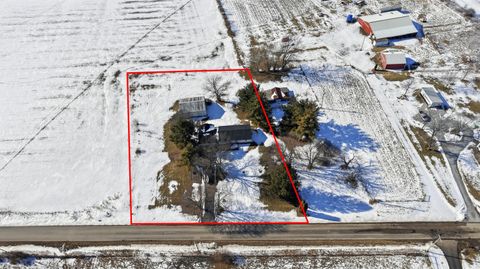 Tiny photo for 2036 County Road 24, Marengo, OH 43334 (MLS # 226004254)