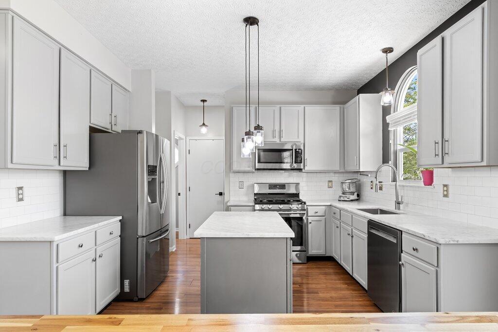 2848 Wynneleaf Street, Hilliard, Ohio image 10