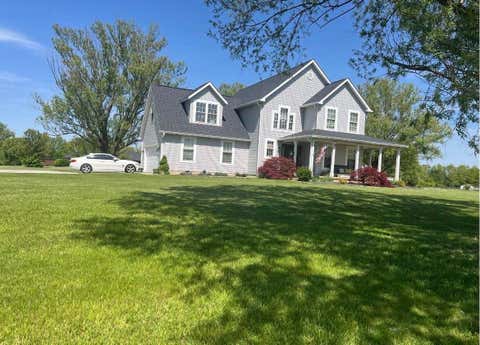 Photo of 23180 State Route 31, Marysville, OH 43040 (MLS # 226032697)