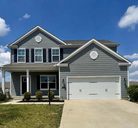 Photo of 119 Highland Ridge Drive, Pickerington, OH 43147 (MLS # 226030311)