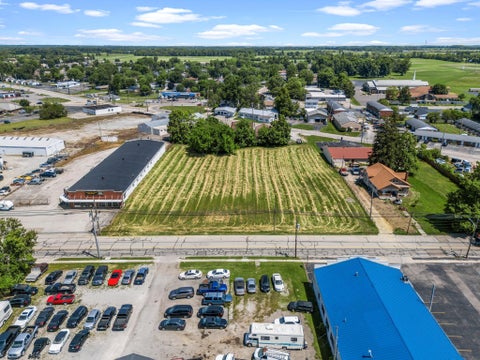 Vacant Land For Sale - 1053 W Main Street<br/> Wilmington, OH 45177
