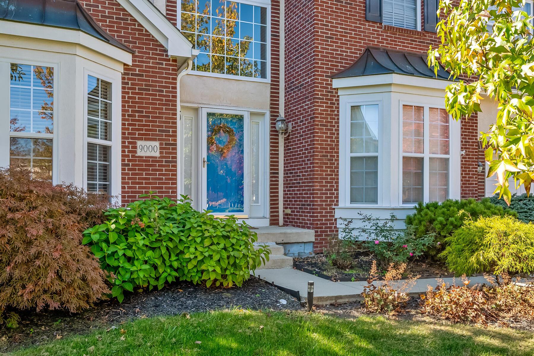 9000 Francine Lane, Powell, Ohio image 6