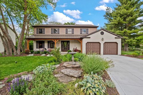 Photo of 1016 Melinda Drive, Westerville, OH 43081 (MLS # 226016456)